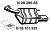 EBERSP?CHER 08.296.85 End Silencer